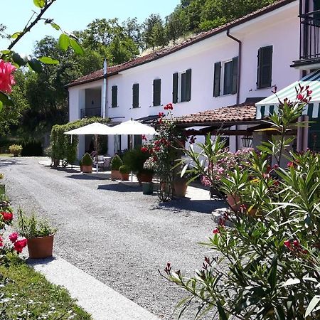 B&B Casa Fossello Montabone Kültér fotó