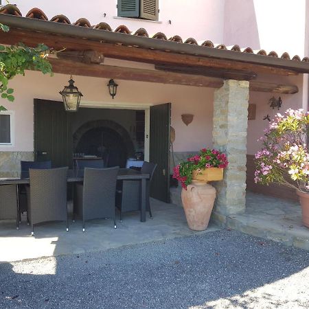 B&B Casa Fossello Montabone Kültér fotó