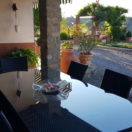 B&B Casa Fossello Montabone Kültér fotó