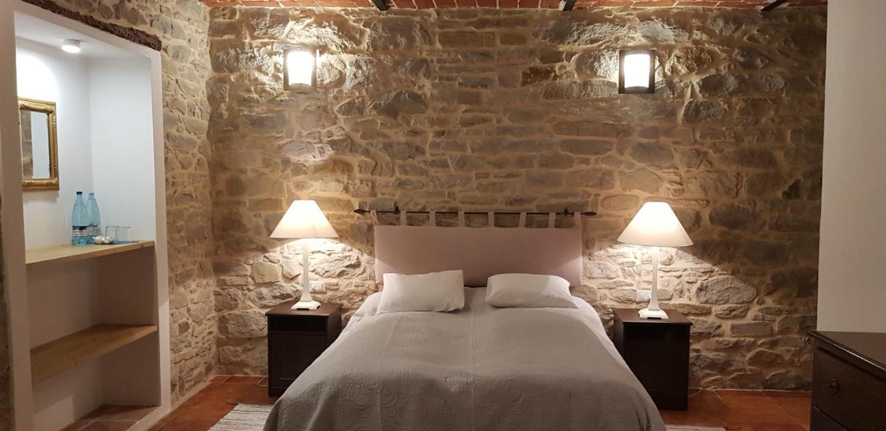 B&B Casa Fossello Montabone Kültér fotó