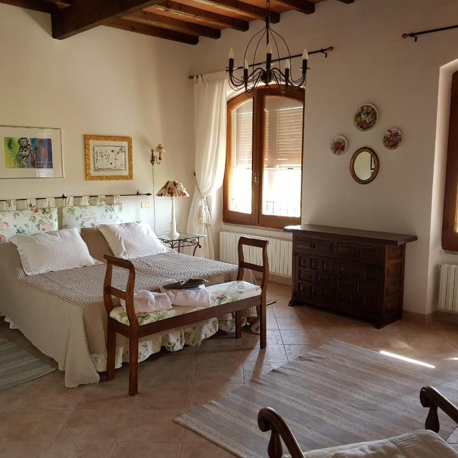 B&B Casa Fossello Montabone Kültér fotó