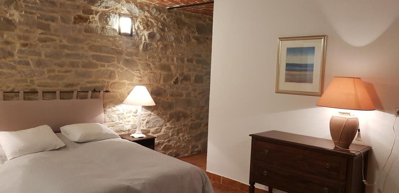 B&B Casa Fossello Montabone Kültér fotó