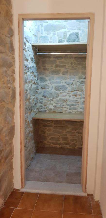 B&B Casa Fossello Montabone Kültér fotó